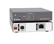 Extron USB Extender Plus T W/ AC power Adapter