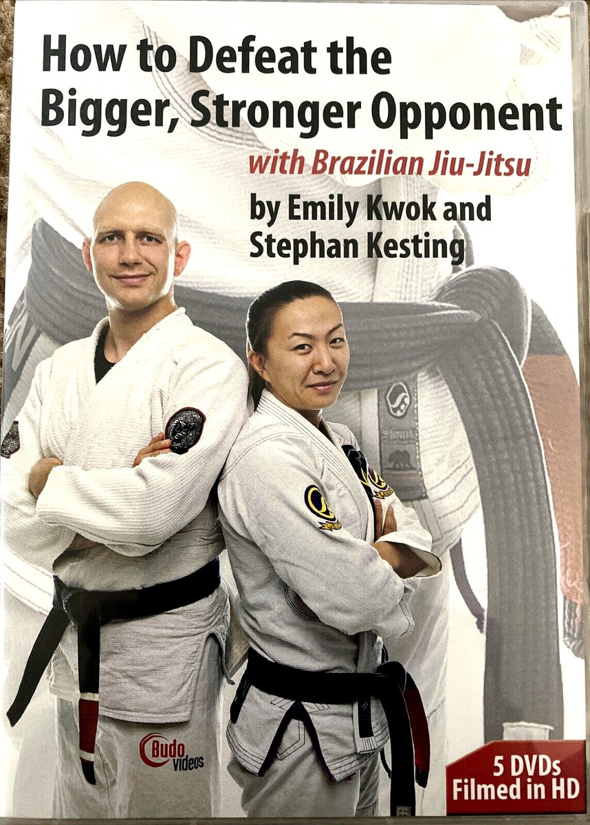 Stephen Whittier 柔術 DVD BJJ The Pillars Escapes BJJ Instructional by Stephen Whittier