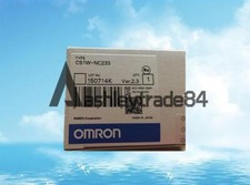 ONE NEW CS1W-NC233 Omron PLC programmable controller