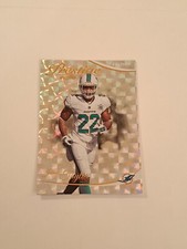 2023 Prestige Football Extra Points Hyper Jamar Taylor #181 Dolphins 