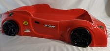 Sports Car Dog Bed