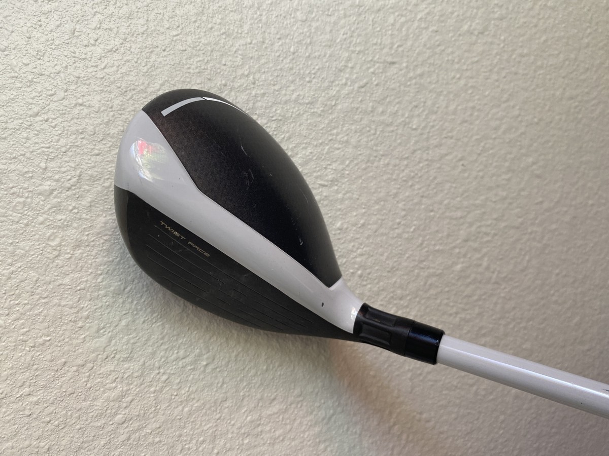 TaylorMade Sim Max #5-25* Rescue, Graphite Aldila NV 45g