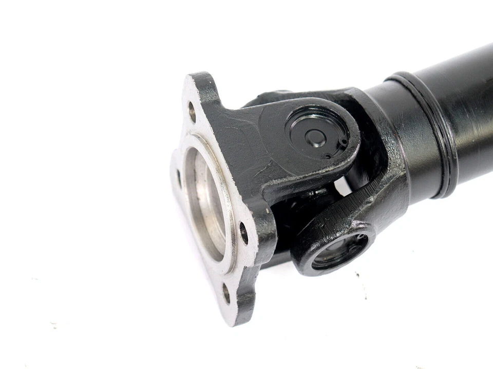 Front Drive Shaft 2034106106 For Mercedes-Benz C320 4Matic 3.2L 2003 2004 2005 Foto 3 de 4