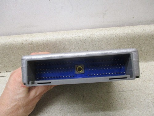 1C3F12A650ZC 2001 F250 F350 7.3L SD Diesel Engine Control Module ECU ECM OEM - Picture 11 of 13