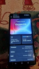 OnePlus 10 Pro 256GB, Emerald Forest, Unlocked, Dual SIM, UK Version