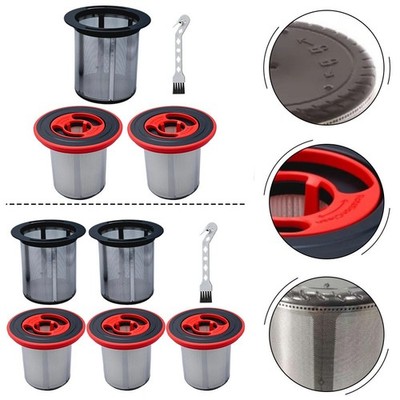 For Bosch Series 7 Vacuum Filter 12040193 Compatible with BKS711XXL and BBS711W