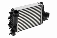 LadeluftkÜHler Vemo V21 60 0005 FÜR Dacia Renault Intercooler TurbokÜHler