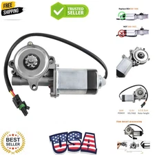 300-1406 RV Entry Step Motor, Replacement Parts for Motorhomes and Transport ...