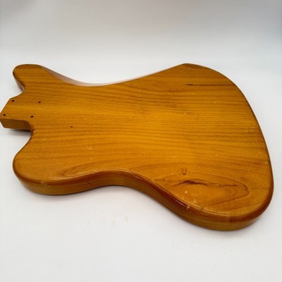 MJT Jazzmaster Body Alder Relic Nitro 2-Piece Light mjt6630 | eBay