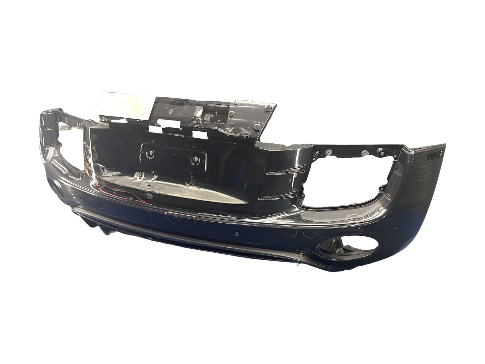 Audi R8 Spyder 2011-2013 Rear Shell