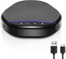USB Speakerphone Conference