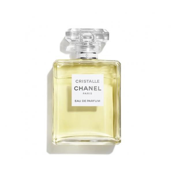 Chanel Donna Cristalle 100Ml - Eau De Parfum - Immagine 2