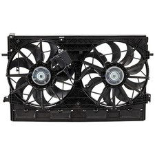 Cooling Fan Assembly For 2021 Nissan Rogue