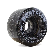 Bont Skates - Glow Light Up LED Indoor Roller Skate Wheels - Jam Shuffle Rhyt...