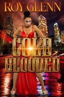 Cold Blooded | Roy Glenn | Englisch | Taschenbuch | Einband - Flex.(Paperback)
