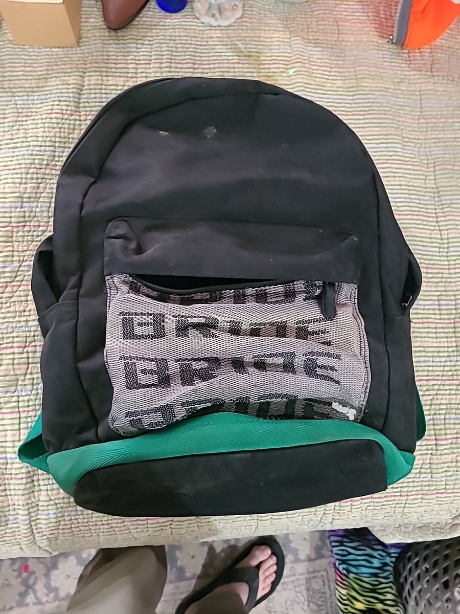 JDM BRIDE Backpack Takata Adjustable Racing Shoulder Harness