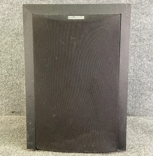 Polk Audio RM6750   8" Powered Subwoofer   50W RMS   Black   Home Theater