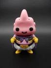 Funko Pop! Vinyl: Dragon Ball - Majin Buu #111 Loose Out of Box