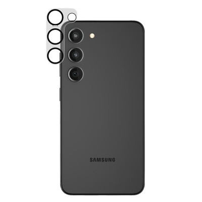 Case-Mate Lens Protector for Samsung Galaxy S23/S23 Plus - Clear