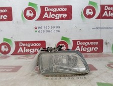Antibrouillard Citroen SAXO