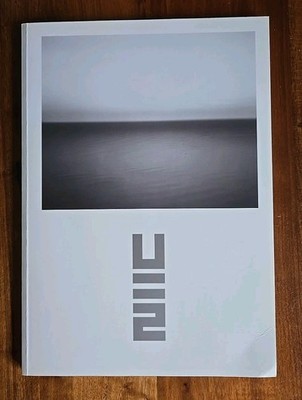 U2 - No Line On The Horizon (Limited Edition CD Album, 64-Page Magazin 2009)