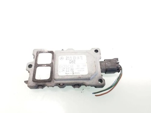 MERCEDES-BENZ E W211 AdBlue Steuergerät 2118300472 2.70 Diesel 130kw 35059145