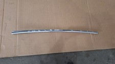 1955 Buick Special Rh Passenger Door Molding 2 Door Convertible Nice