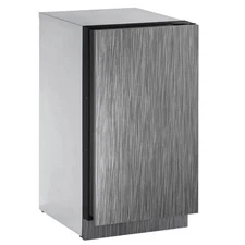 U-Line U2218RINT00B - 18" Refrigerator - Panel Ready