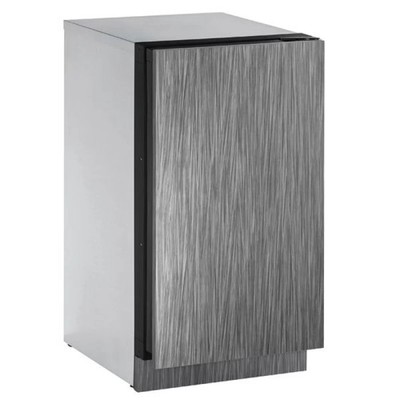U-Line U2218RINT00B - 18'' Refrigerator - Panel Ready