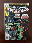 Amazing Spider-Man #175 - 1977 - *Punisher, "Death" of the Hitman.*