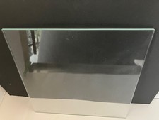 12x12  -1/4  -6mm starphire ultra clear, low iron glass sheet, gr8 for laminating