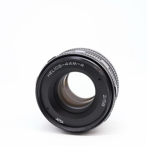 Helios-44M-4 58mm f/2 M42 Mount Prime Lens