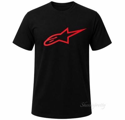 Men s Graphic T-Shirt Skate Style Streetwear Tee Cotton Casual Skater Shirt 