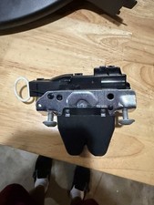 2014-18 Mercedes-Benz W205 C300 Trunk Tailgat...