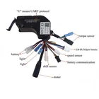 Genuine Bafang M400/G330 36V 16A 300W Control Unit