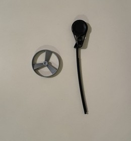 LEGO BIONICLE: Visorak Boggarak 8743 - 2005 - No Instructions / Box