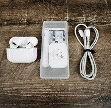 Apple AirPods Pro 1st Gen Charging Case ANC/Transparency Issue Working Read Desc