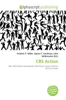 Frederic P. Miller (U. A.) | CBS Action | Taschenbuch | Englisch (2026)