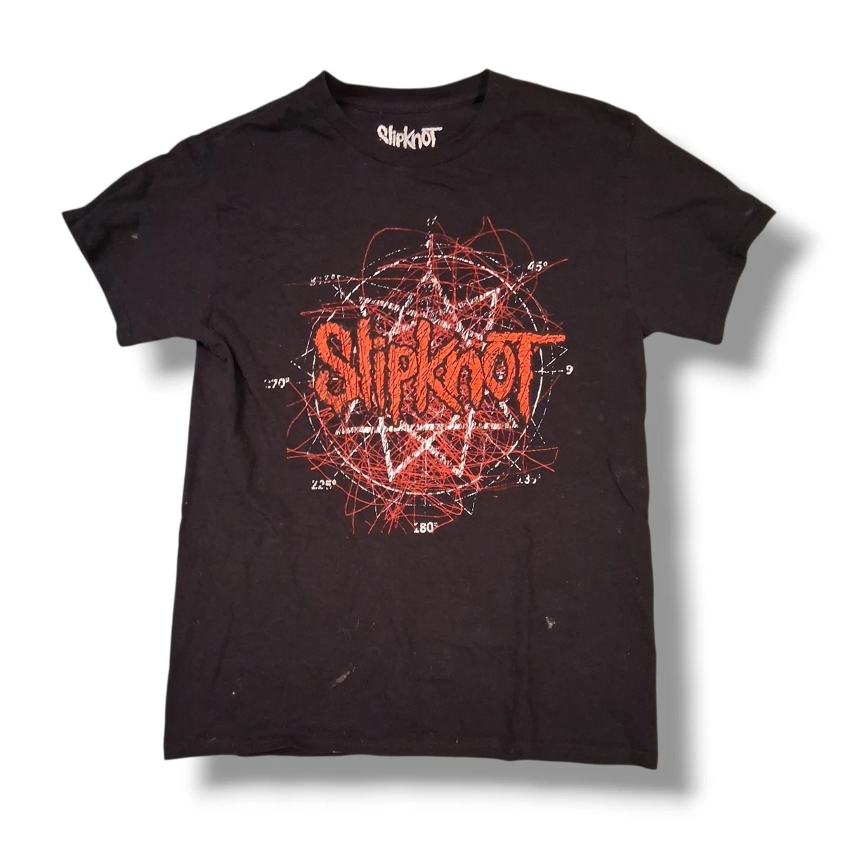 Original Slipknot Apparel for sale | eBay