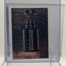 2018-19 Panini NHL Stickers Collection Hockey Cards 4