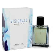 Visionair by Michael Malul Eau De Parfum Spray 3.4 oz / e 100 ml