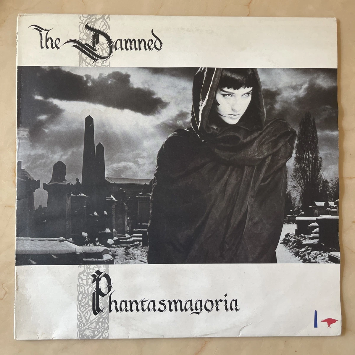the damned phantasmagoria products for sale | eBay
