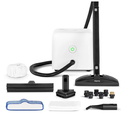 #ad Dupray Neat Steam Cleaner $109.99