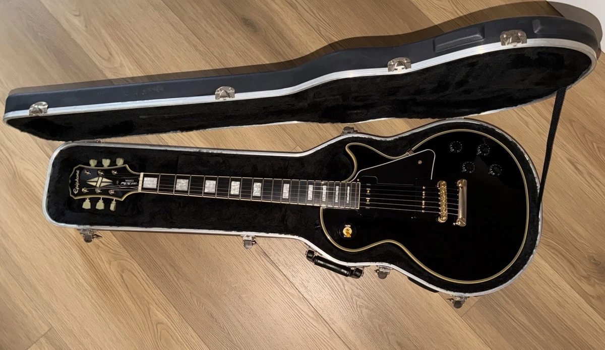 Epiphone P90 for sale | eBay