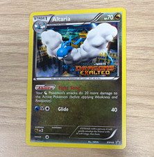 Altaria BW48 Dragons Exalted Holo Promo 2012 English 70 HP Pokemon TCG Card
