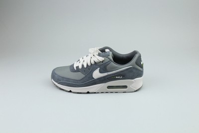 Nike Air Max 90 PRM 'Iron Grey' - HJ3989-001-40 - Unisex Sneaker