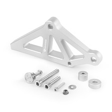 Aluminum Hauptbremszylinder Master Brake Cylinder Brace Für Tesla Model 3 17-23