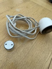 Nest Outdoor Wired Security Camera