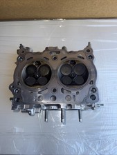 19-24 Subaru Forester Fb25 2.5l Right Side Engine Cylinder Head Oem