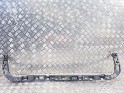 Volkswagen PASSAT B6 2006 Halterung Stoßstange Stoßfänger hinten 3C9807863